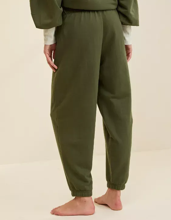 Aerie Jet Setter Jogger