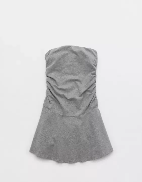 OFFLINE By Aerie OG Sunlight Mini Dress