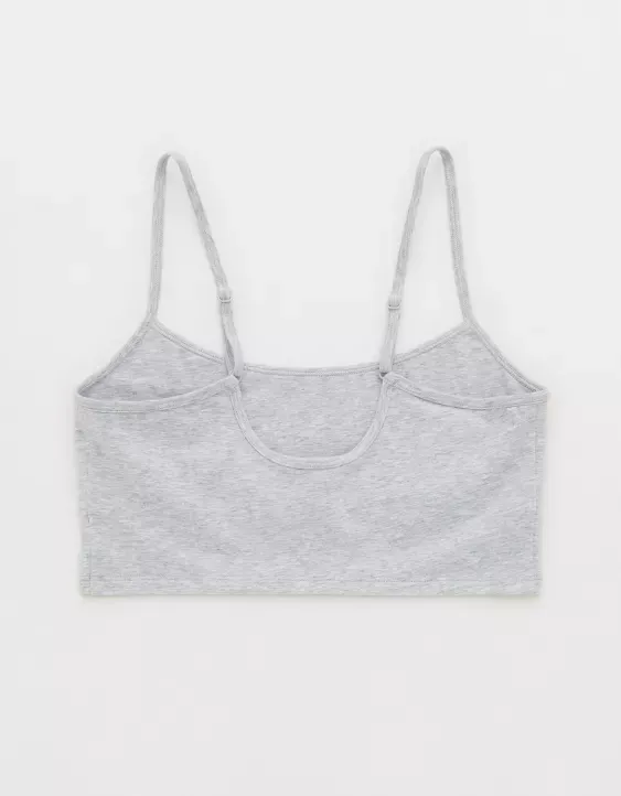 Superchill Cotton Bra Top