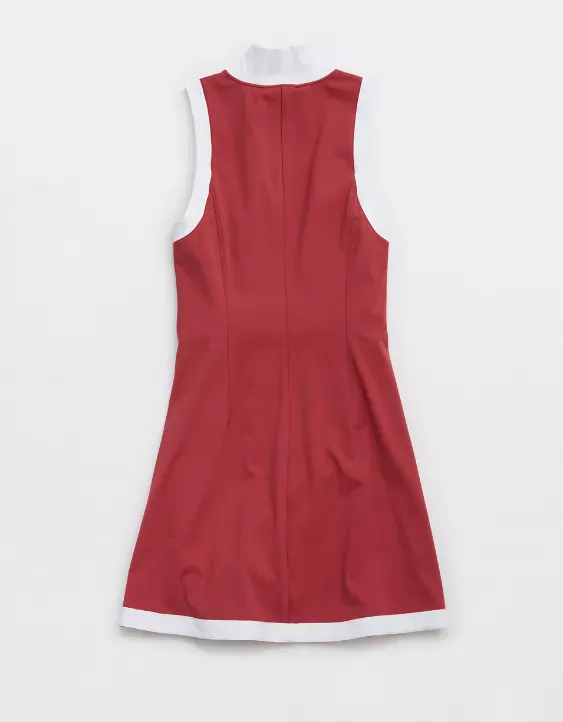 Pickletini Yasmin Zip Dress