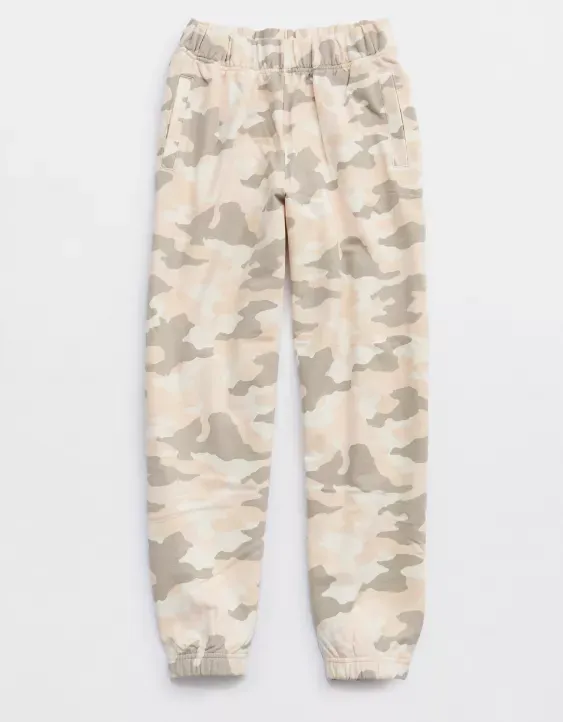 Aerie Jet Setter Jogger