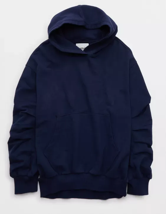 Aerie Jet Setter Hoodie