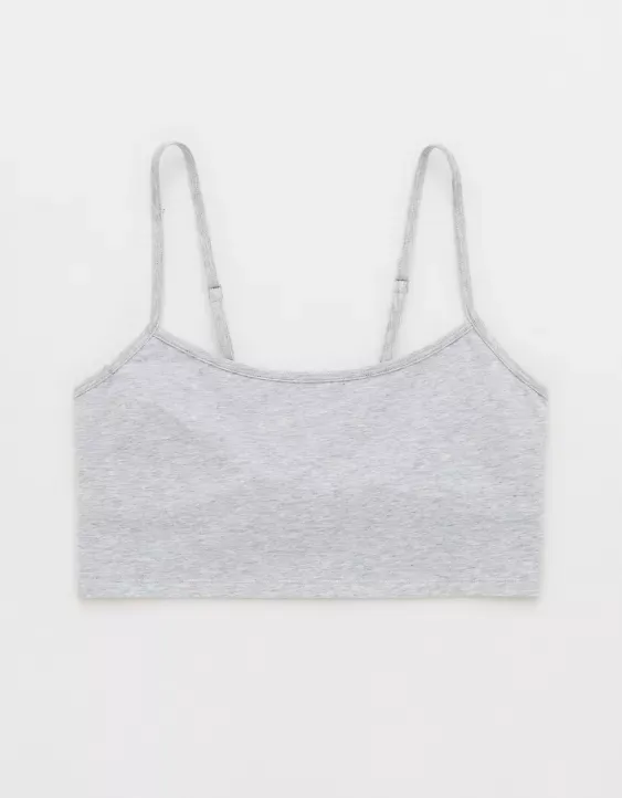 Superchill Cotton Bra Top