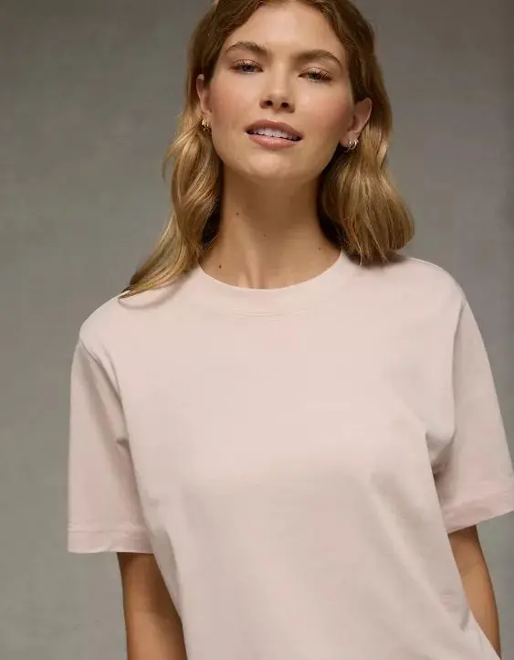 AE Everyday Luxe Relaxed T-Shirt
