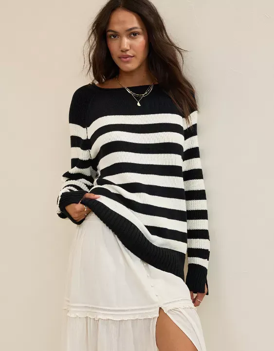 Aerie Bistro Sweater