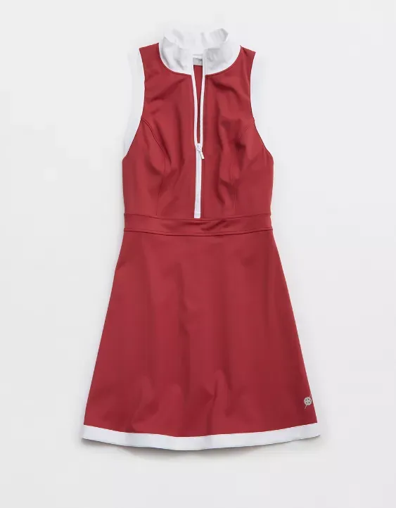 Pickletini Yasmin Zip Dress