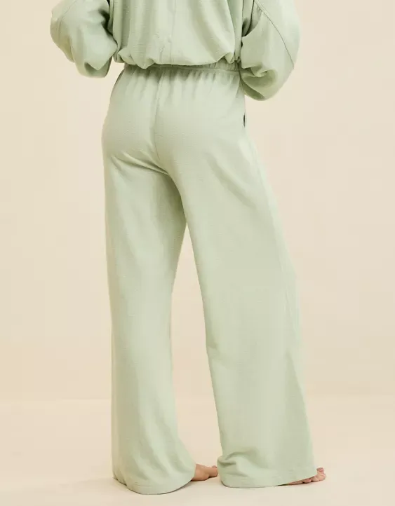 Aerie Soft Life Trouser