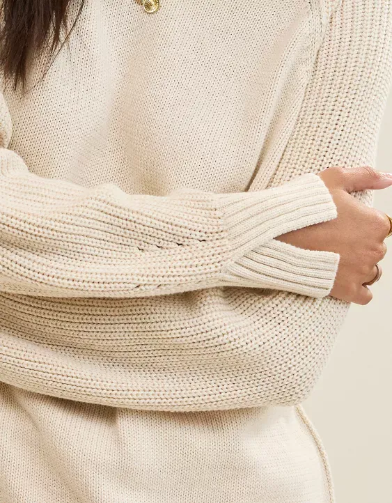 Aerie Bistro Sweater