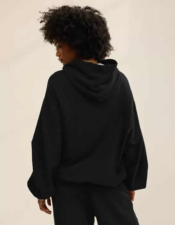 Aerie Jet Setter Hoodie