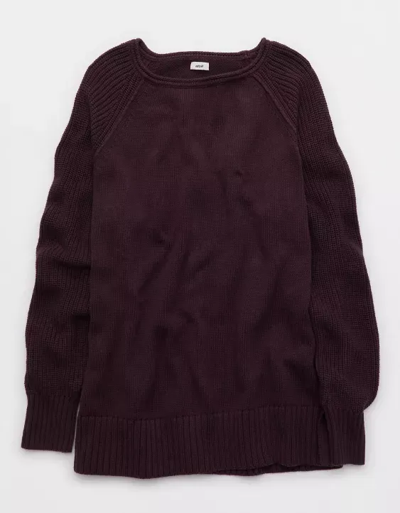 Aerie Bistro Sweater