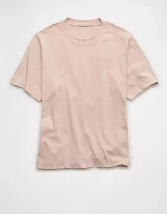 AE Everyday Luxe Relaxed T-Shirt