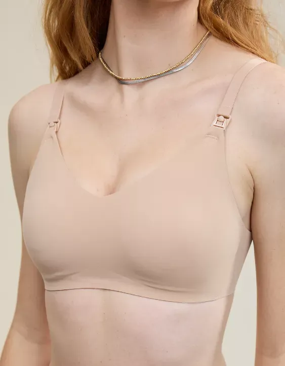 Mama By AerieTM Nursing Bralette