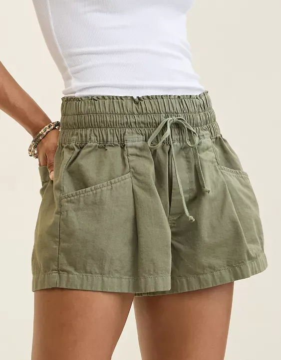 Aerie Boho Short