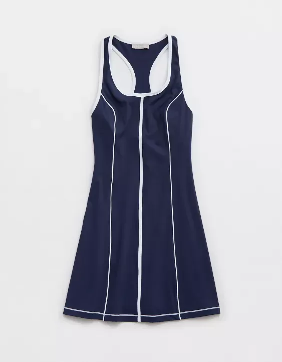 Pickletini Lisa Racer Dress
