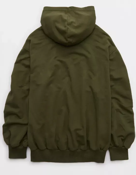 Aerie Jet Setter Hoodie