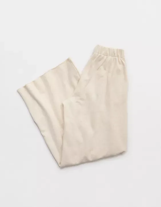 Aerie Street Trouser