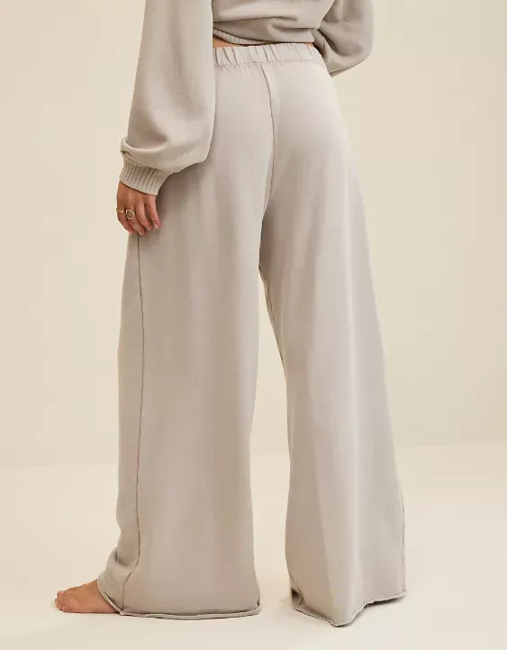 Aerie Street Trouser