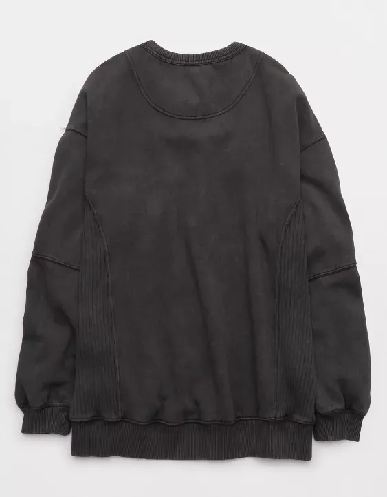 Aerie Trs Chic Sweatshirt