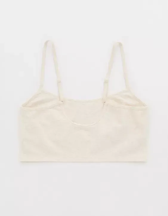 Superchill Cotton Bra Top
