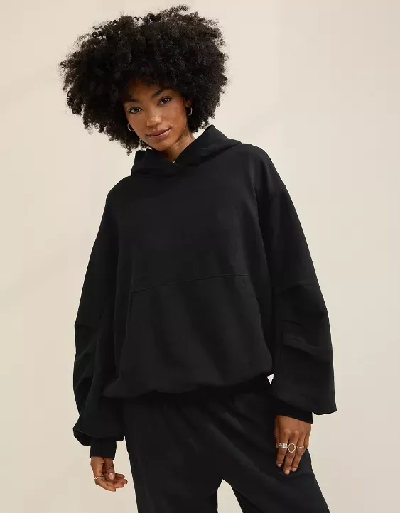 Aerie Jet Setter Hoodie