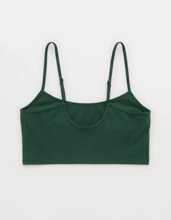 Superchill Cotton Bra Top