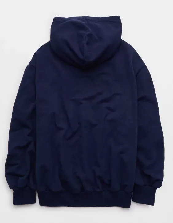 Aerie Jet Setter Hoodie