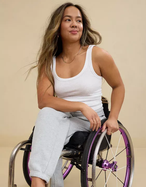 Aerie No BS Tank Top