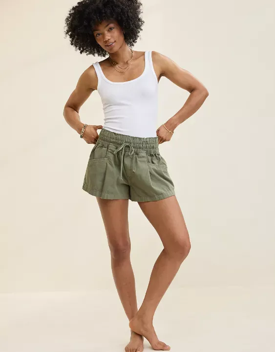Aerie Boho Short