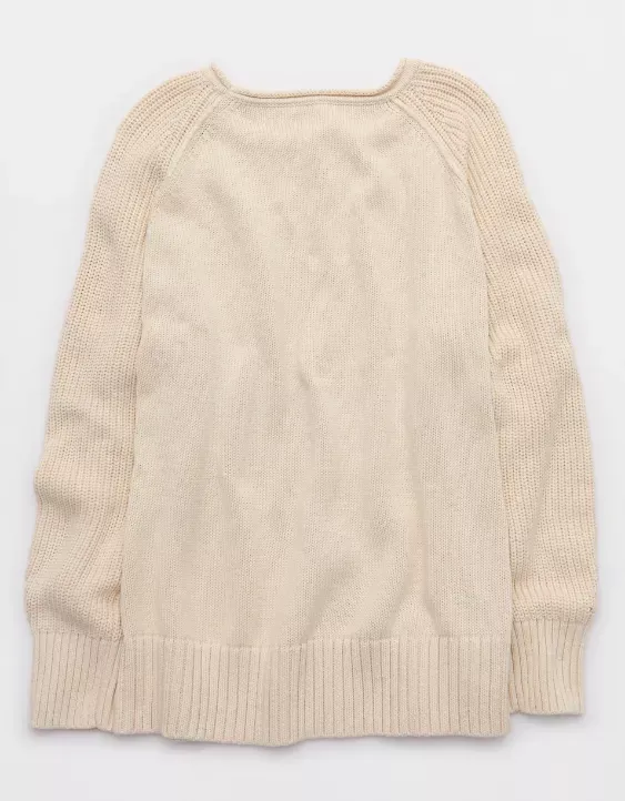 Aerie Bistro Sweater