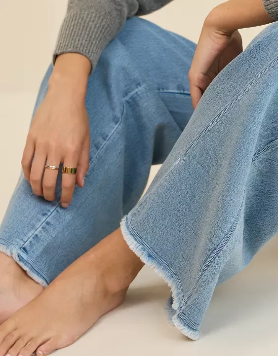 Aerie Soft Landing Trouser