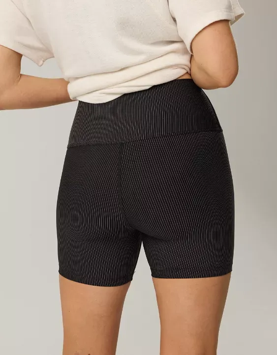 OFFLINE By Aerie Stripe Rib 5