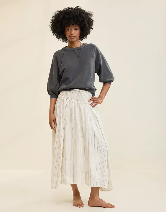 Aerie Femme Sweatshirt