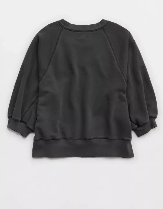 Aerie Femme Sweatshirt