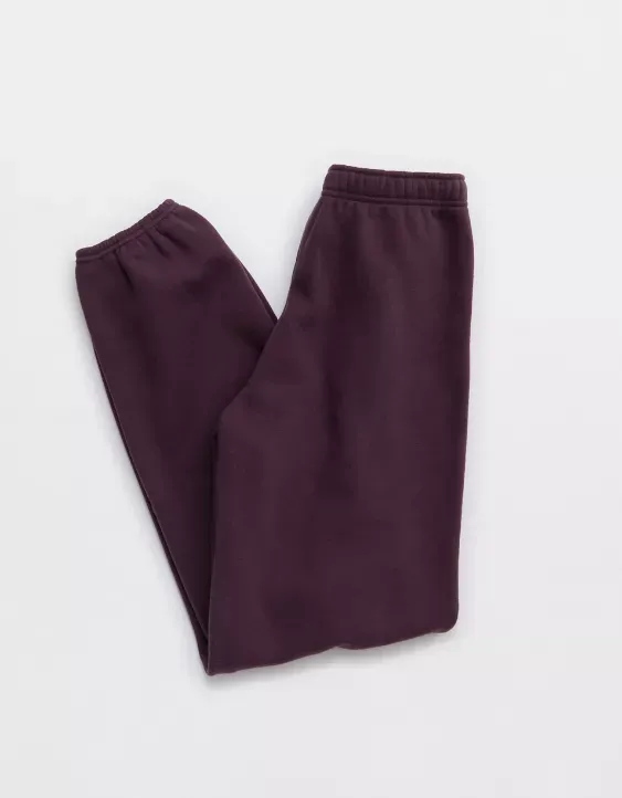 OFFLINE By Aerie Cloud Fleece Jogger