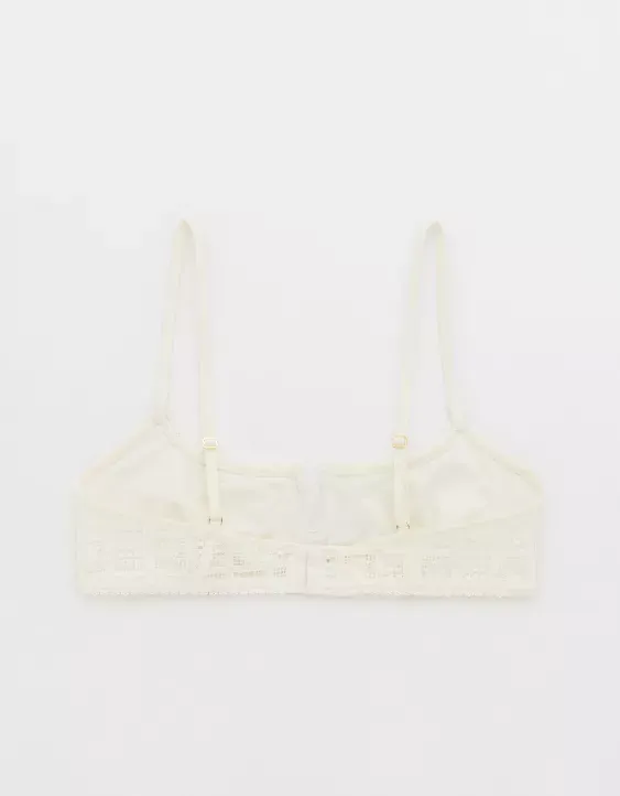 Show Off High Tide Lace Bralette