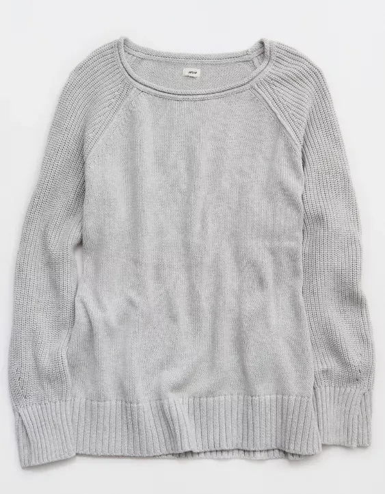 Aerie Bistro Sweater