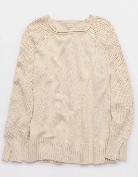 Aerie Bistro Sweater