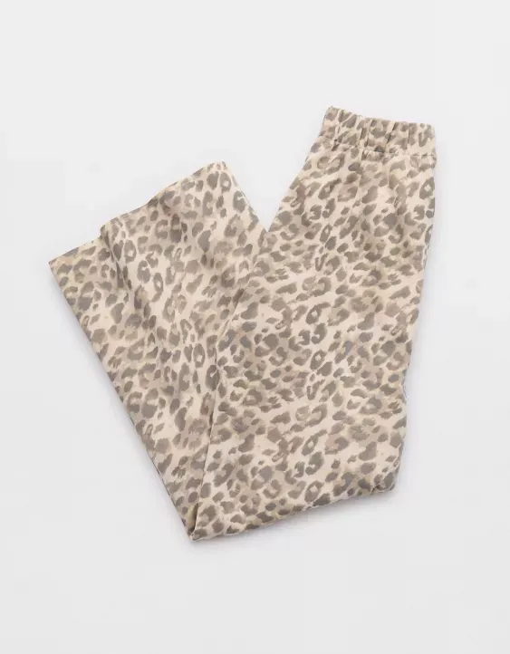 Aerie Street Trouser