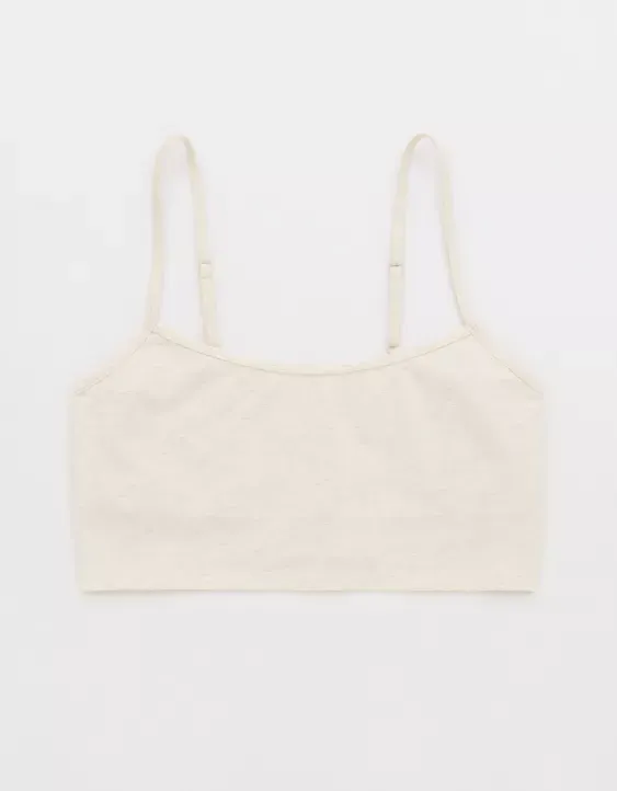 Superchill Cotton Bra Top