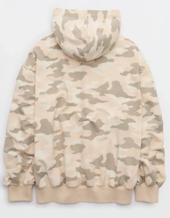 Aerie Jet Setter Hoodie