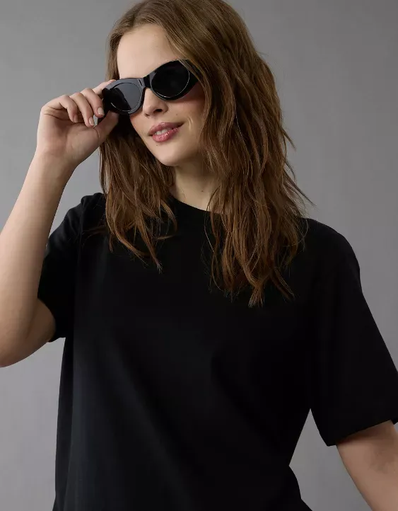 AE Everyday Luxe Relaxed T-Shirt