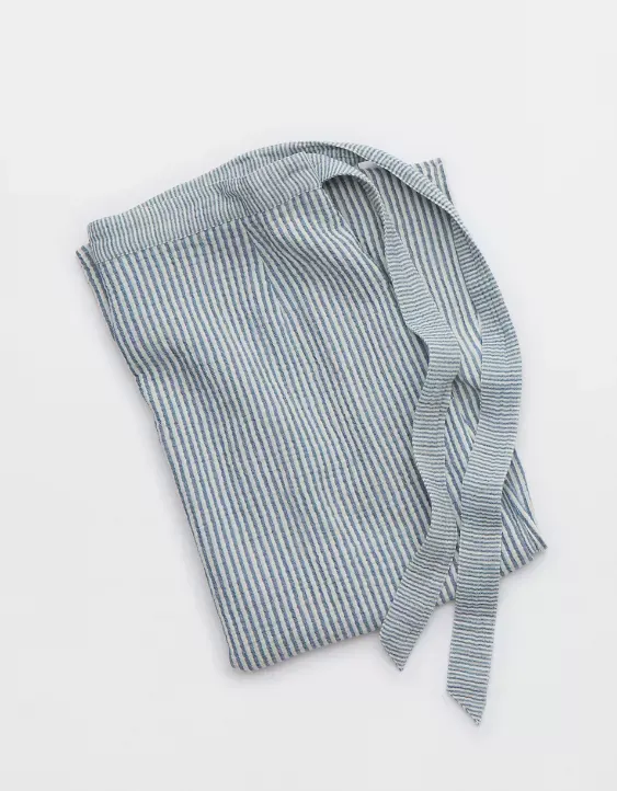 Aerie Daybreak Side Tie Maxi Sarong