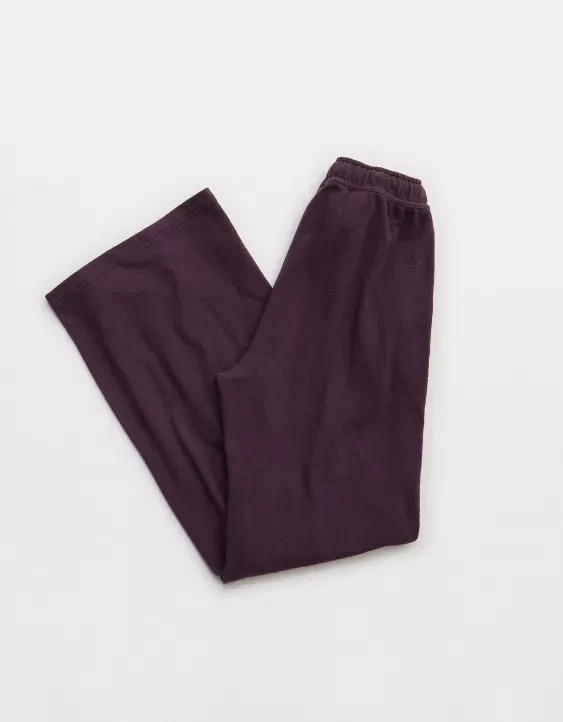 Aerie Soft Life Trouser
