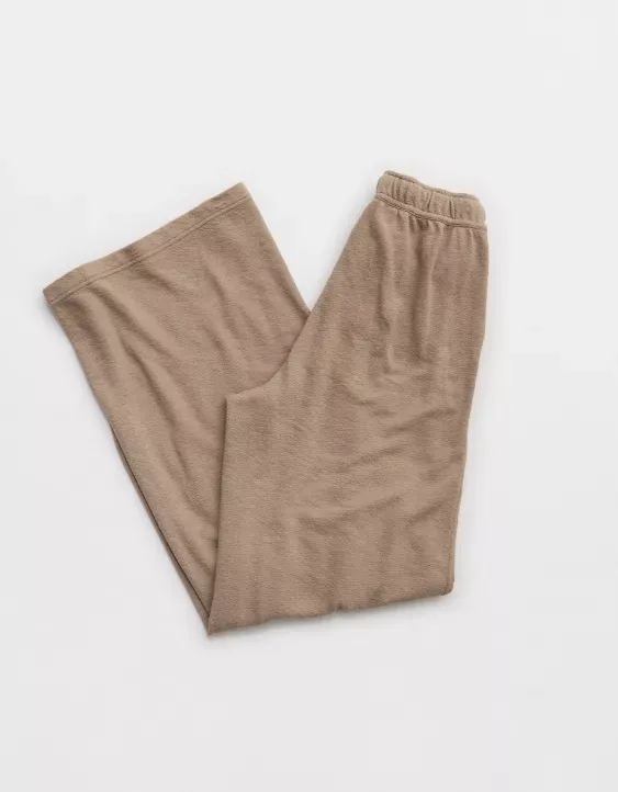 Aerie Soft Life Trouser
