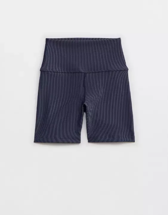 OFFLINE By Aerie Stripe Rib 5