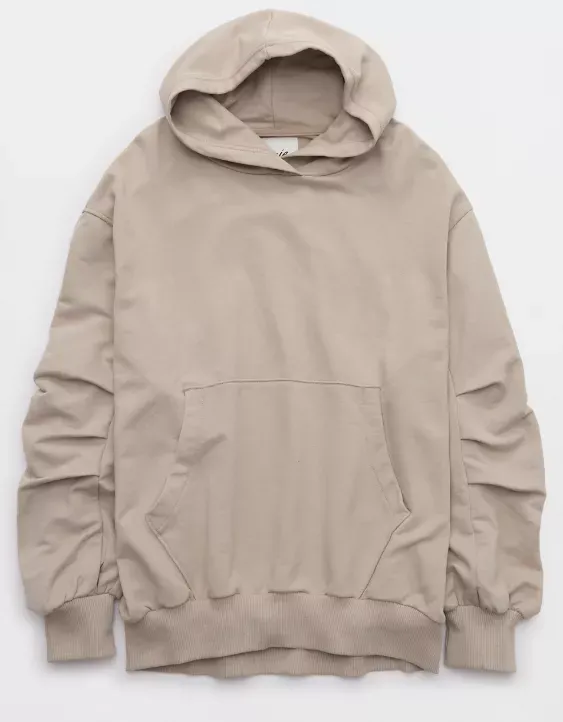 Aerie Jet Setter Hoodie