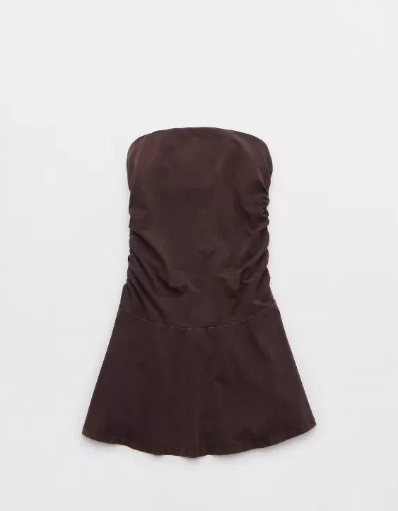 OFFLINE By Aerie OG Sunlight Mini Dress