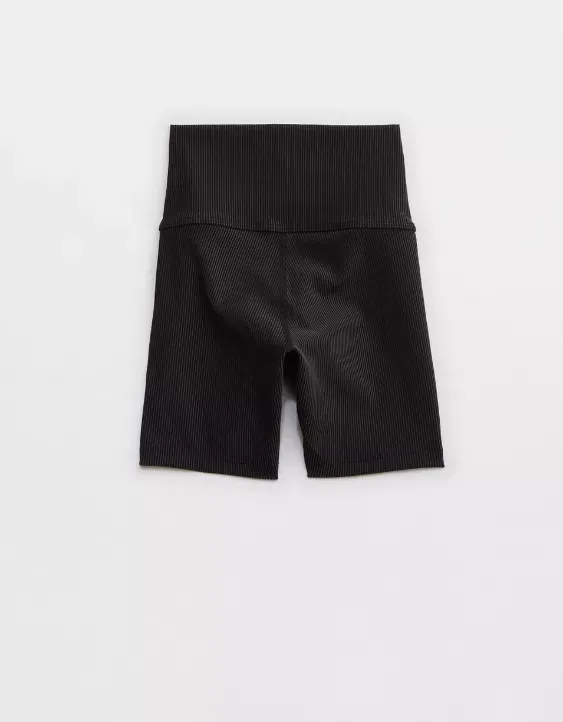 OFFLINE By Aerie Stripe Rib 5