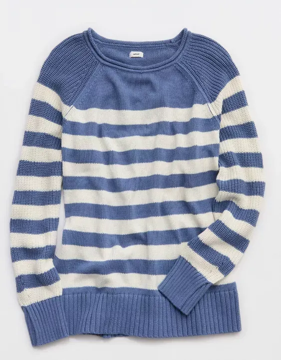 Aerie Bistro Sweater