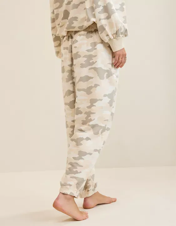 Aerie Jet Setter Jogger